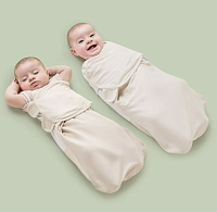 Пеленание малыша